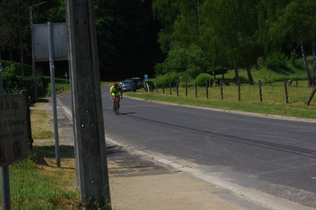 Boucles de la Semois 2023